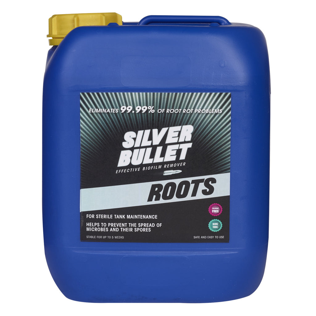 5ltr Roots