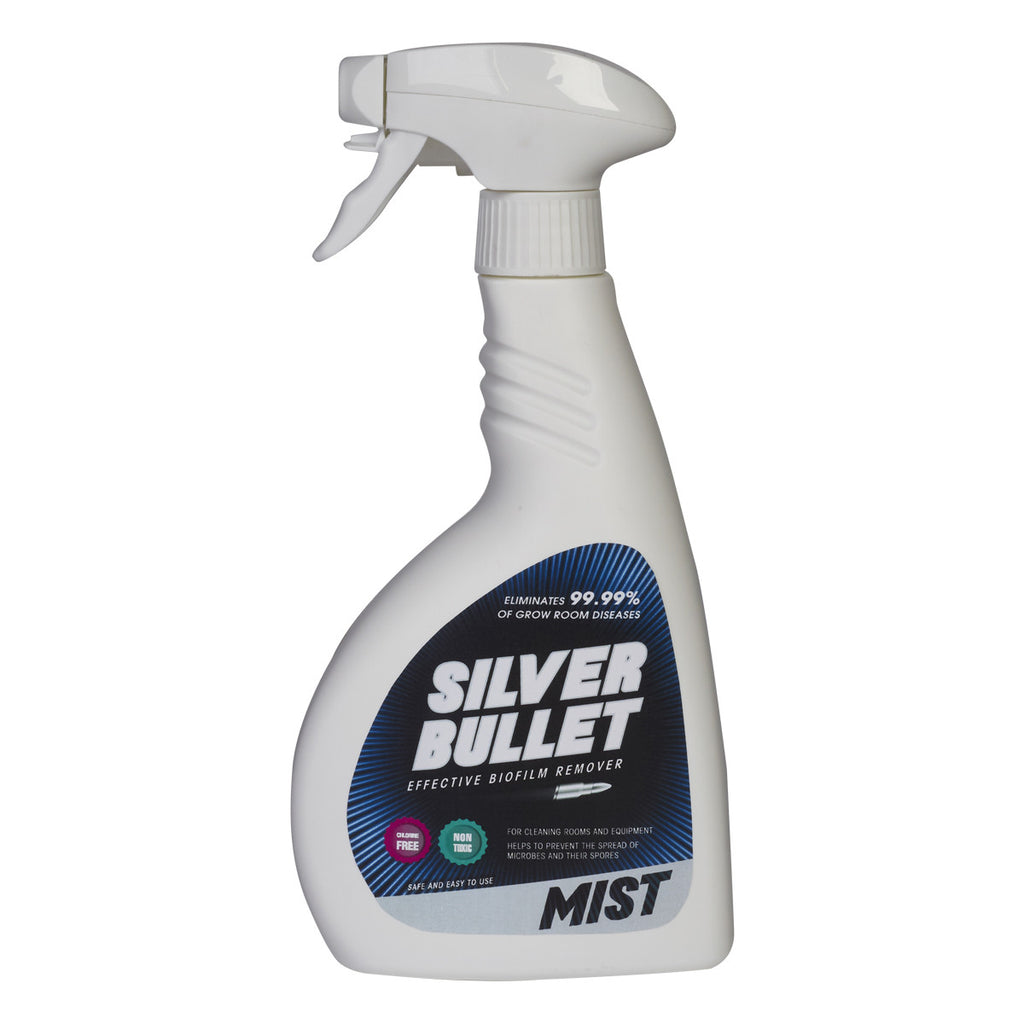 500ml Mist Spray
