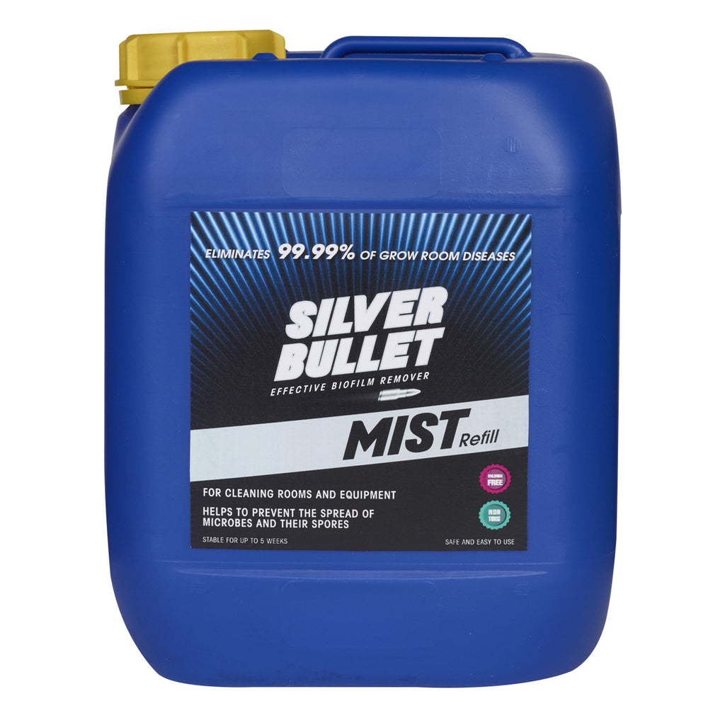 5ltr Mist Refill